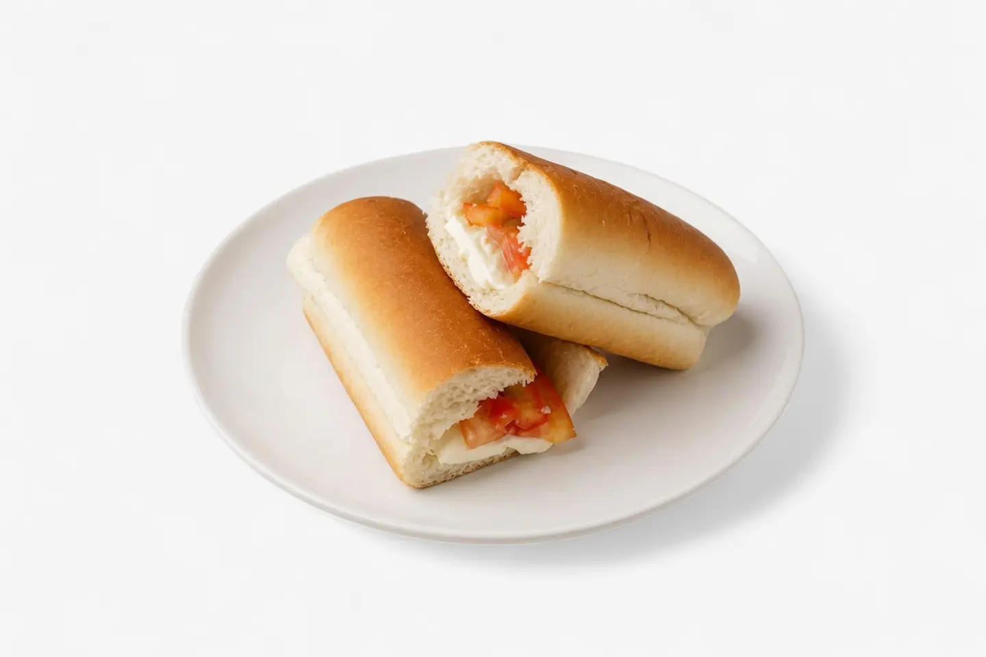 Boiled Eggs With Cheese