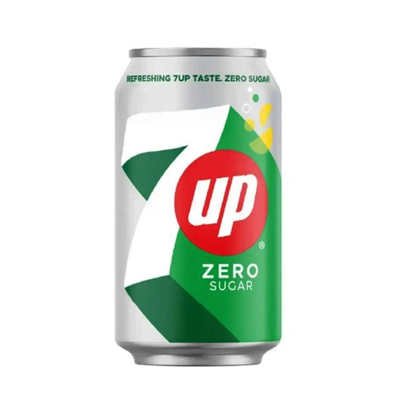 سفن أب زيرو