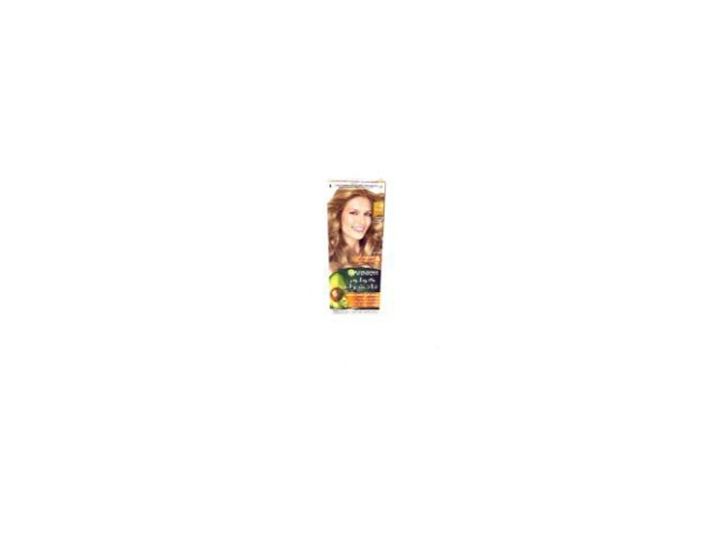 Garnier Light Blonde Hair Dye