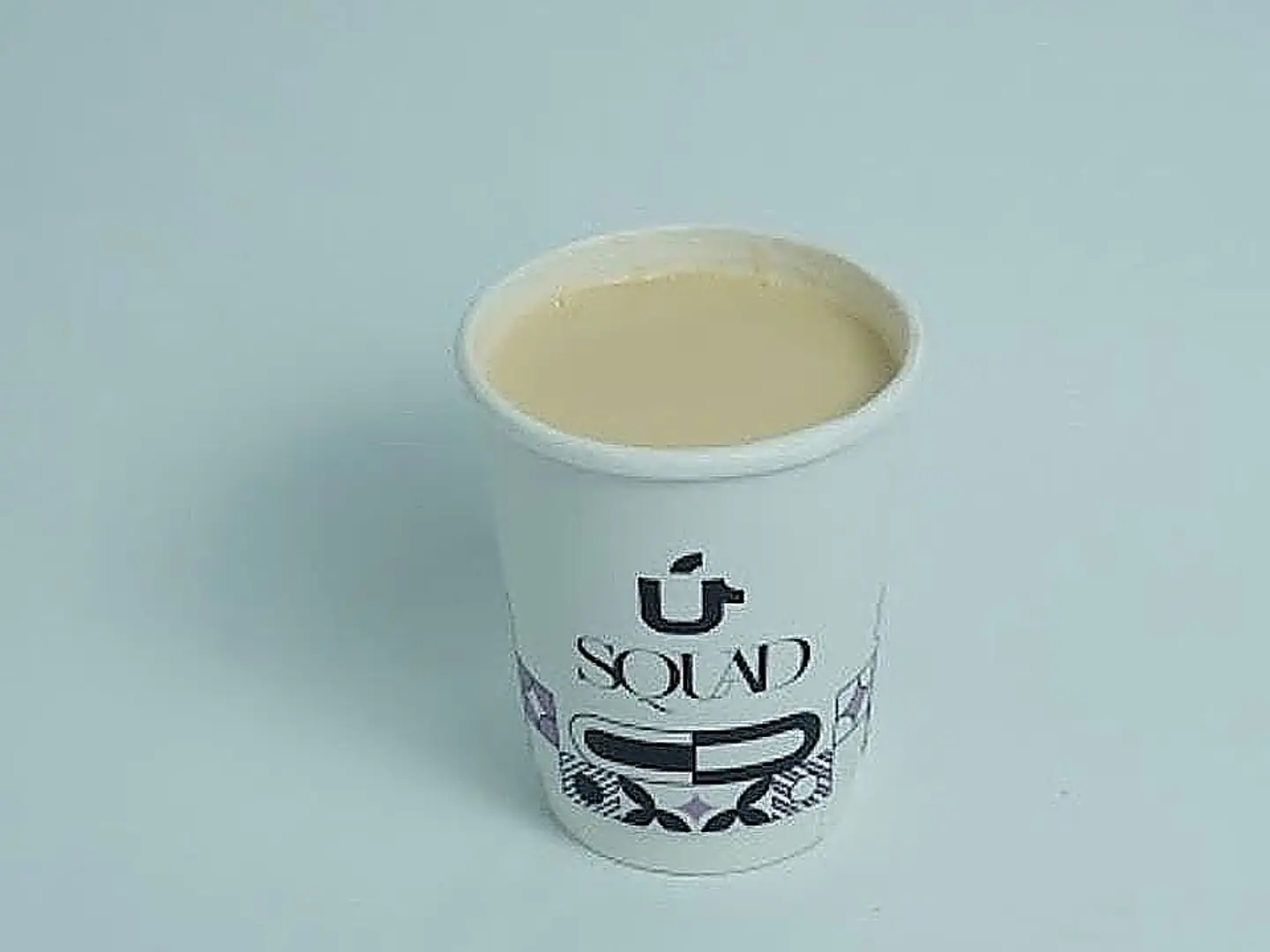 Karak Tea