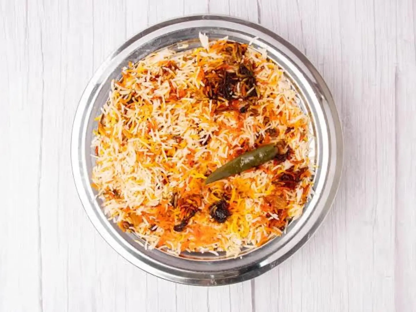 Hadrame Rice Only