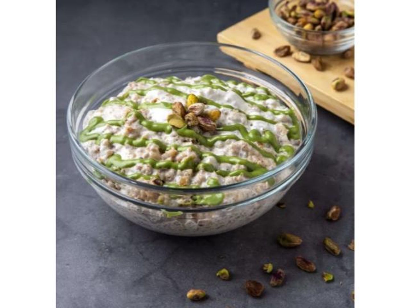 عريكة بيستاشيو