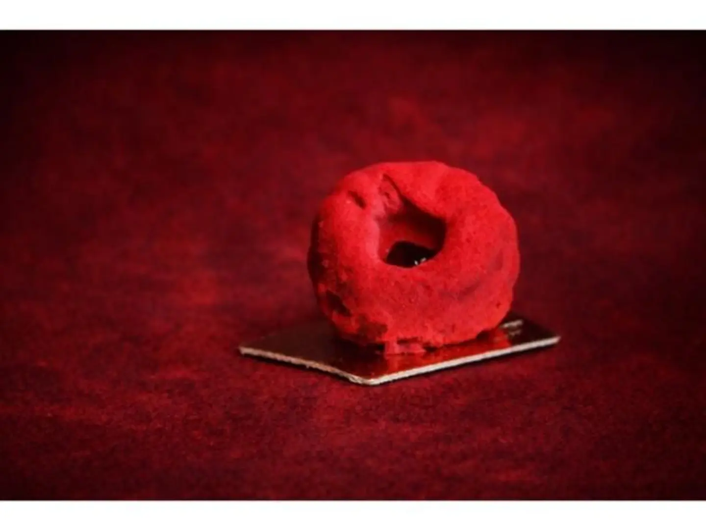 Raspberry