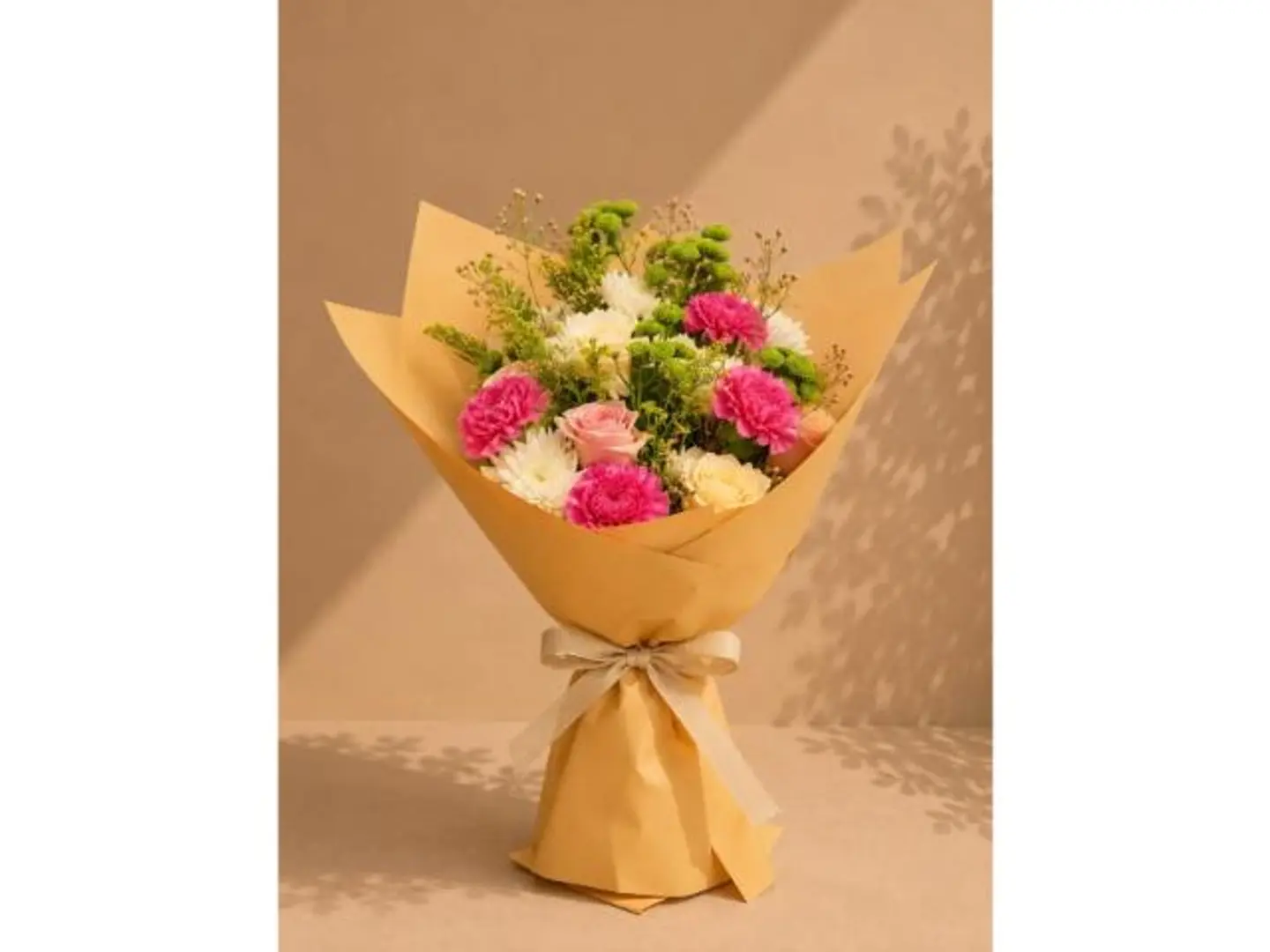 The Expert Choice Bloom Bouquet