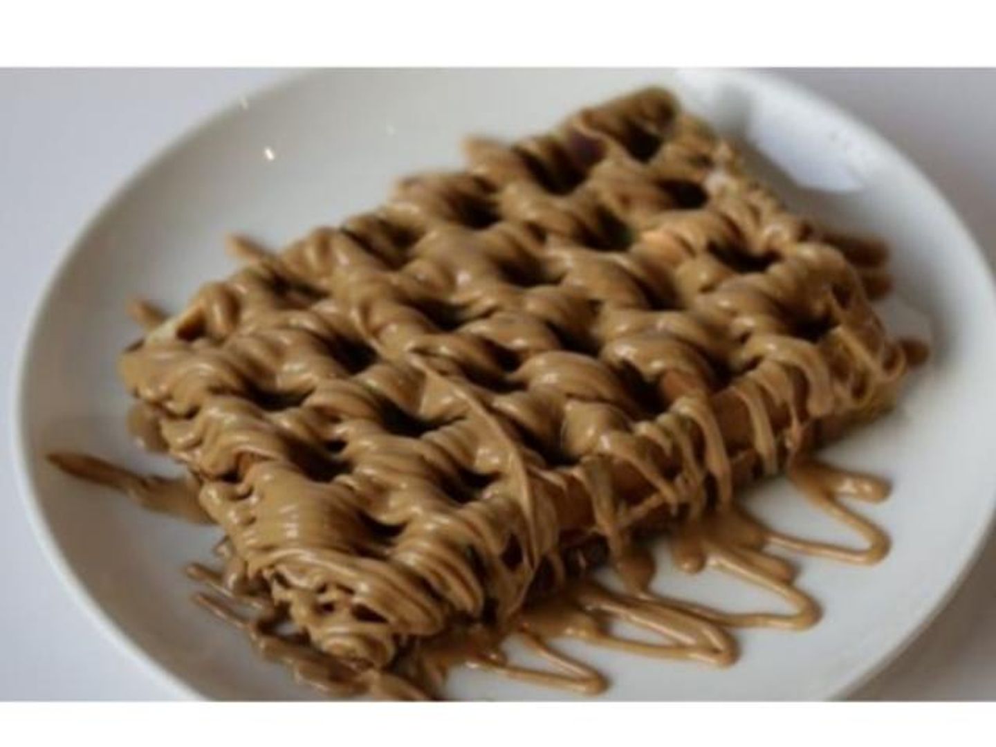 وافل لوتس