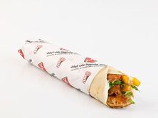 شاورما صاروخ