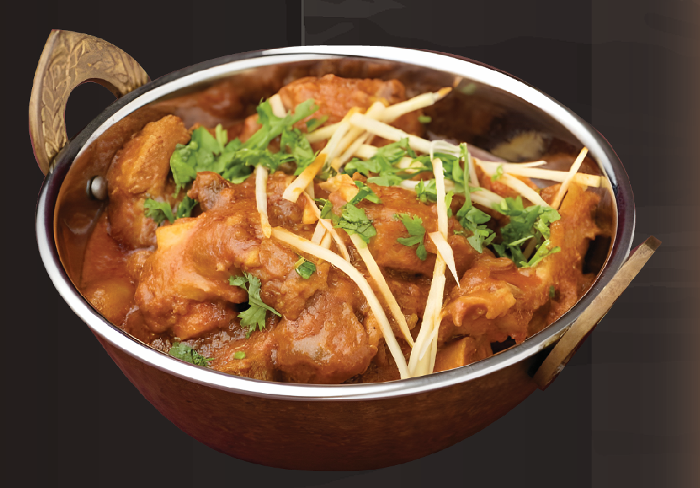 Chicken Achari Karahi