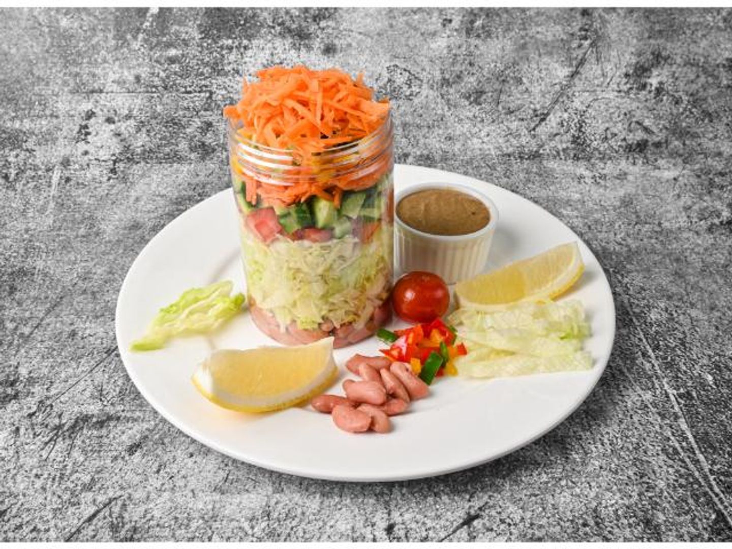 Mexican Salad