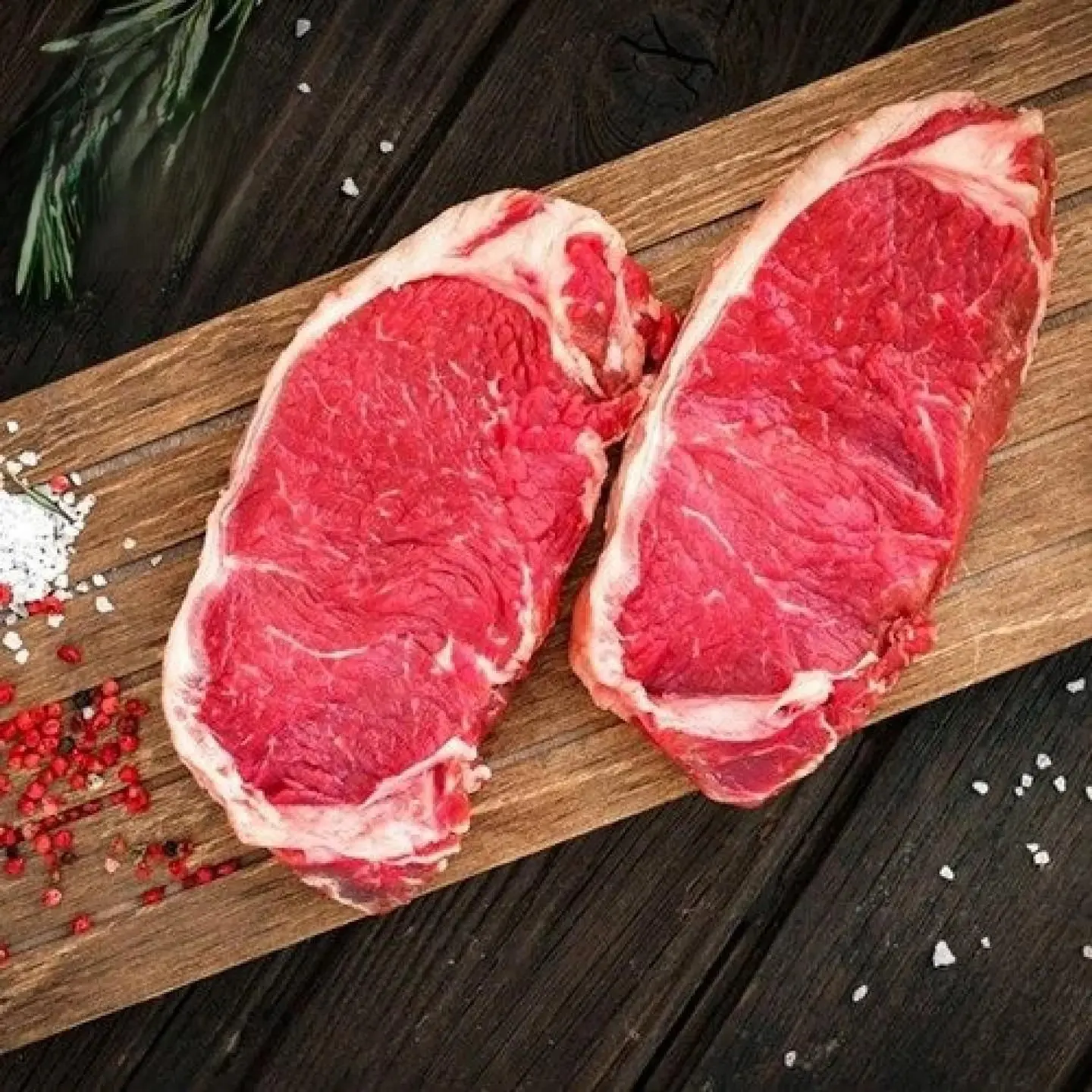 Veal Steak