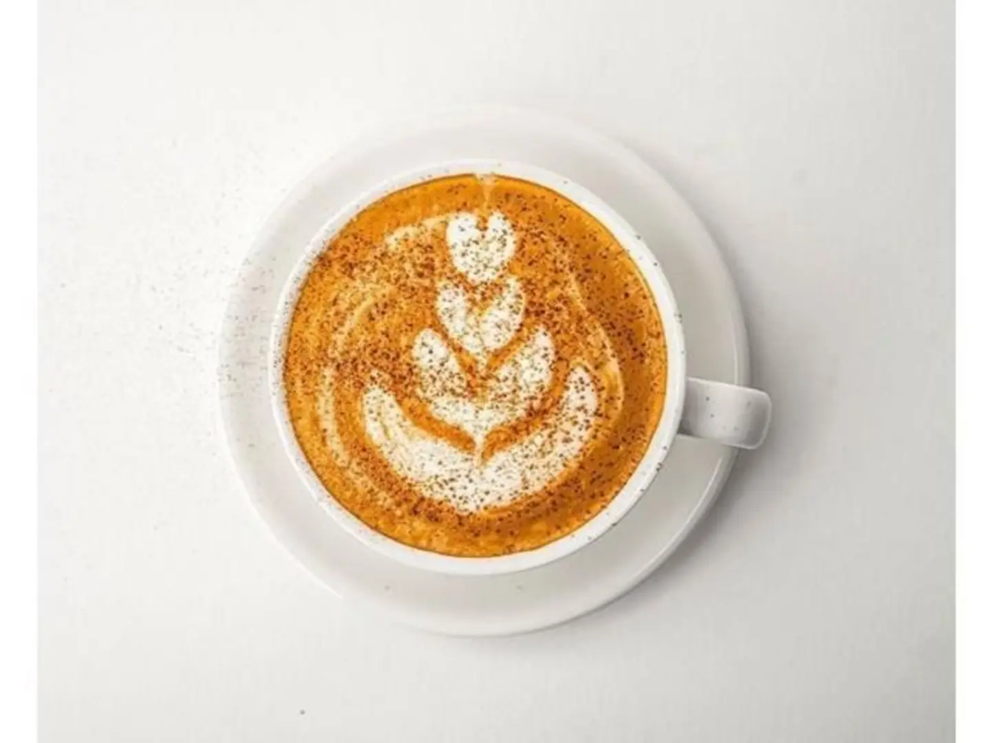 Hot Mocha