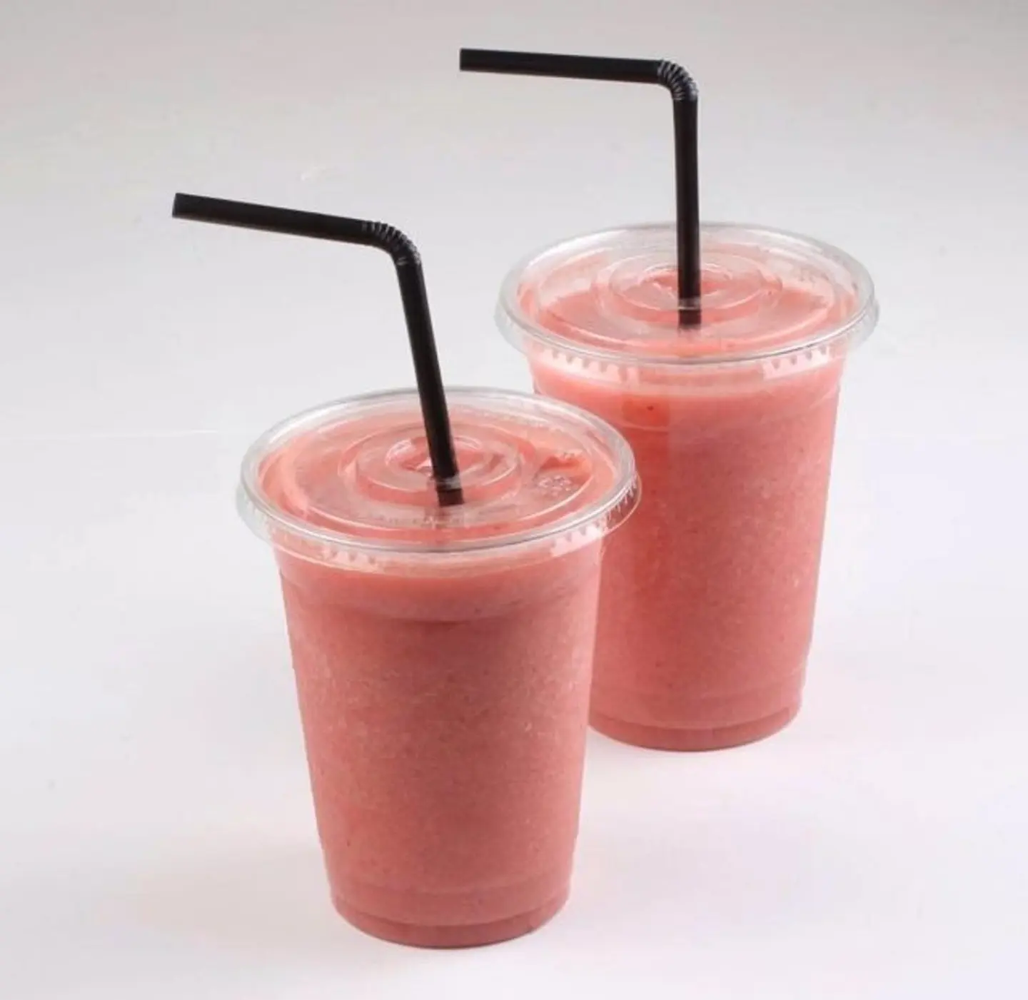 The Story Of Red Almonds - Small