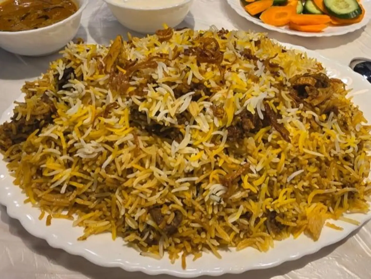 Special Mutton Biryani Family Pack