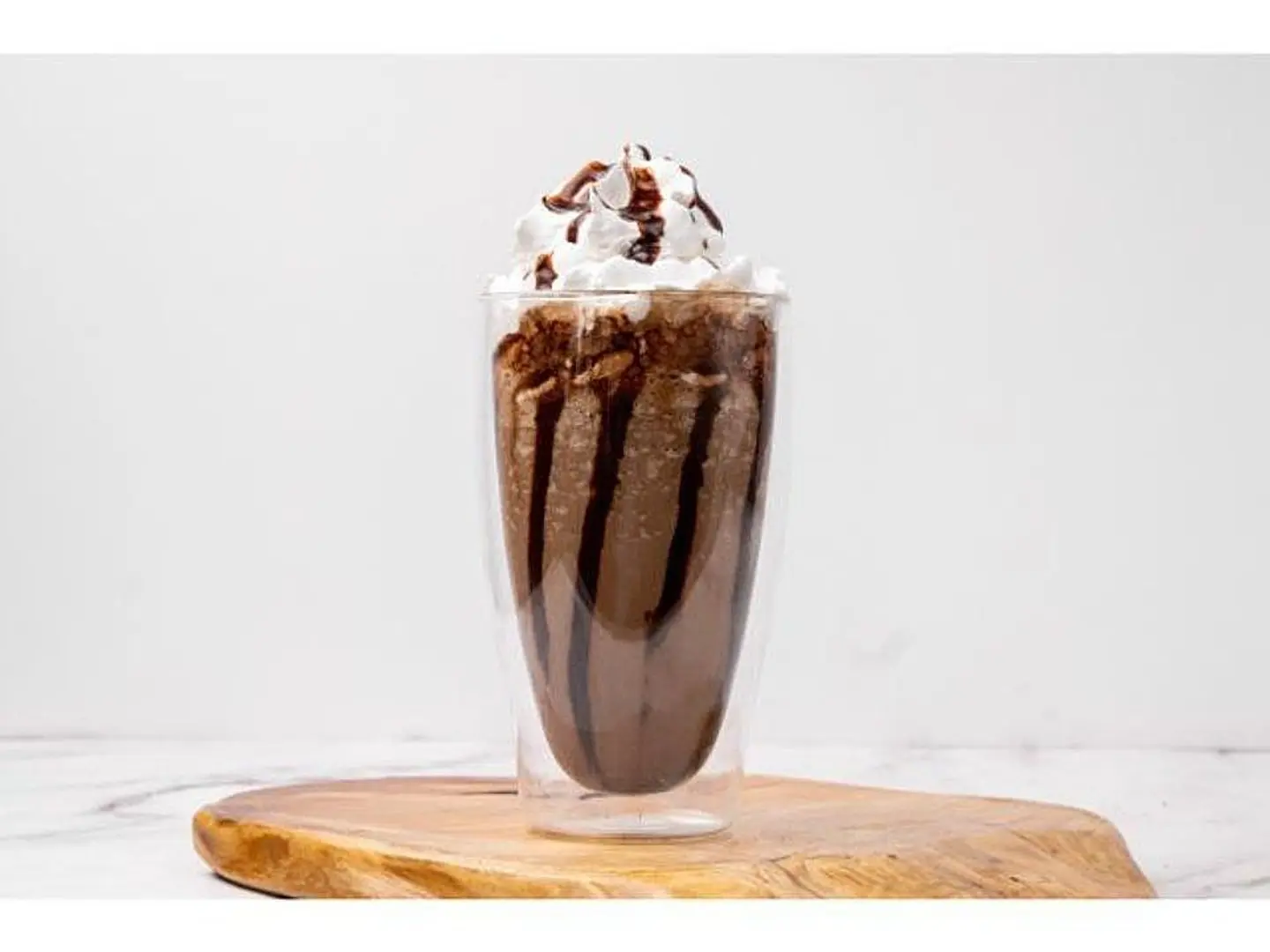 Iced Mocha