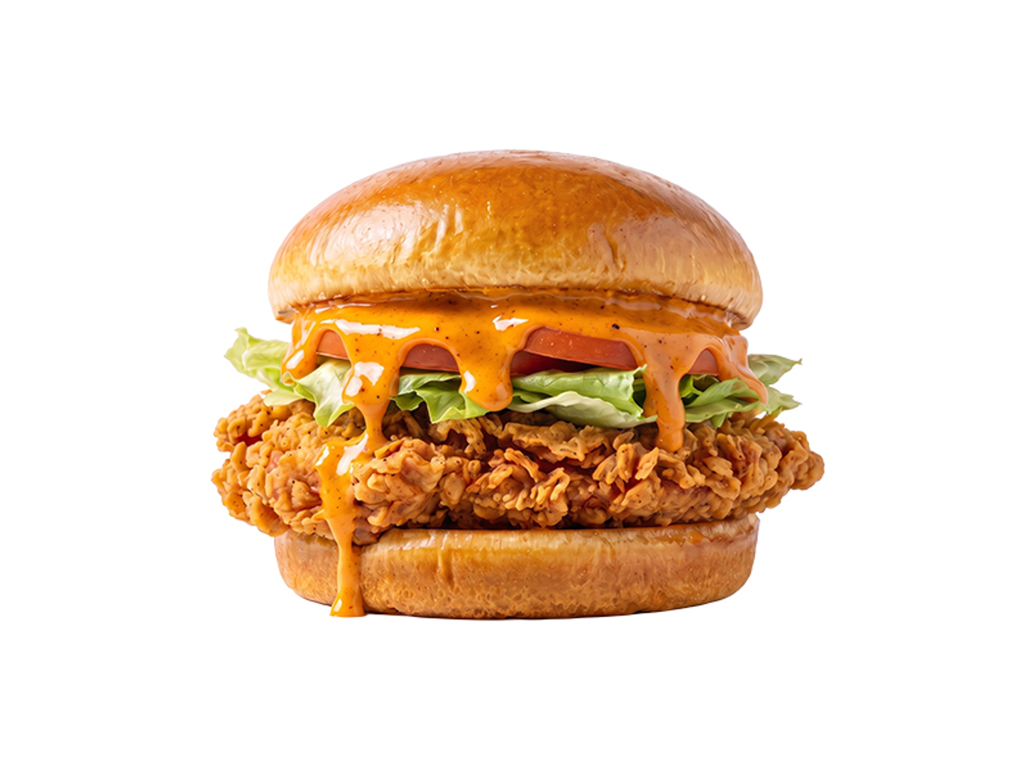 Chipotle Chicken Single