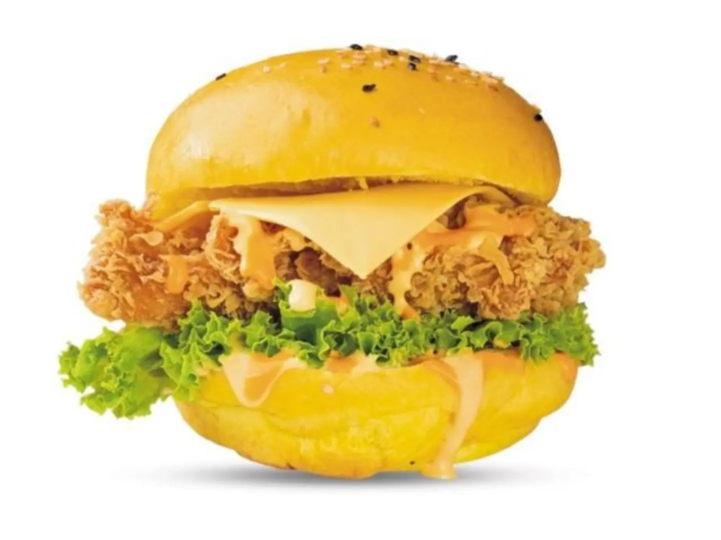 Crunchy
