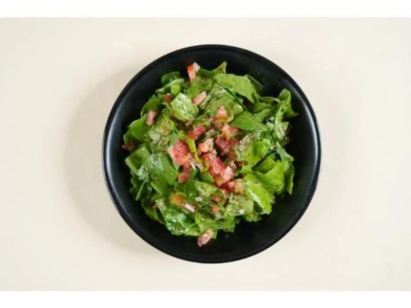 Arabic Salad