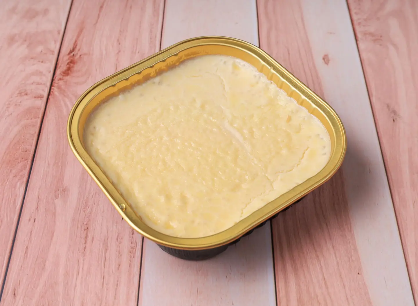 Al Qasar Dessert