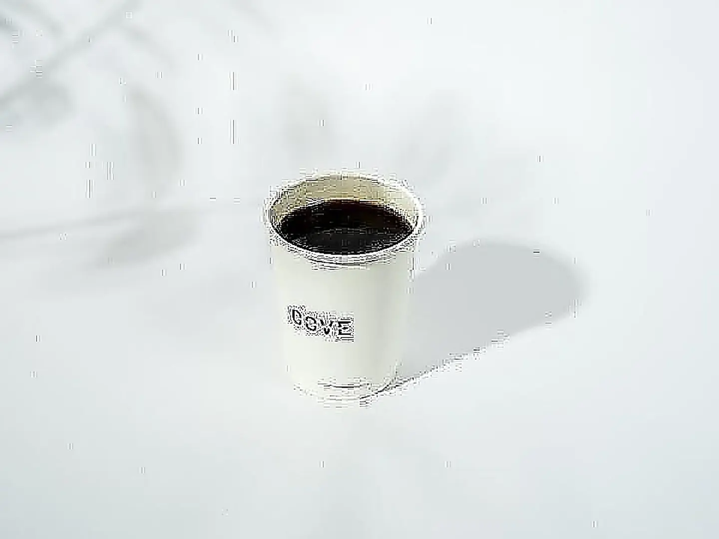 Hot Today's Coffee