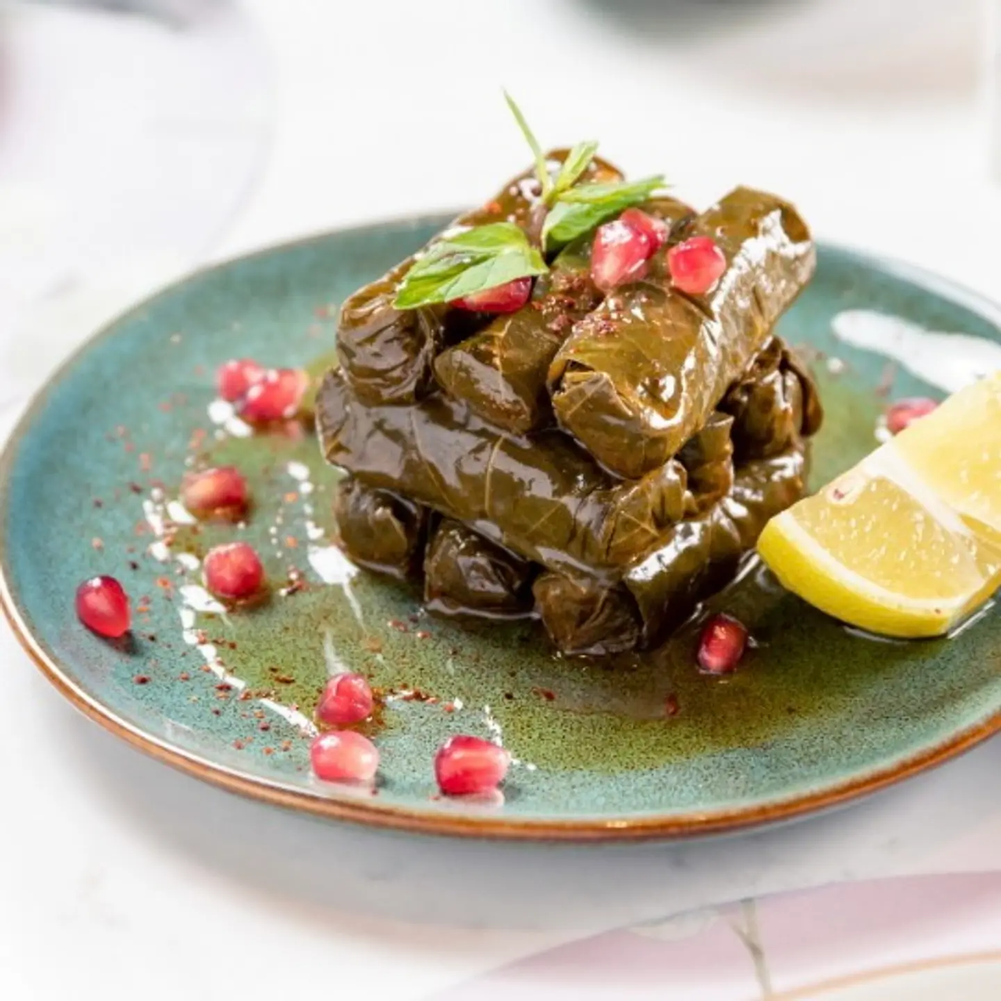 ورق عنب