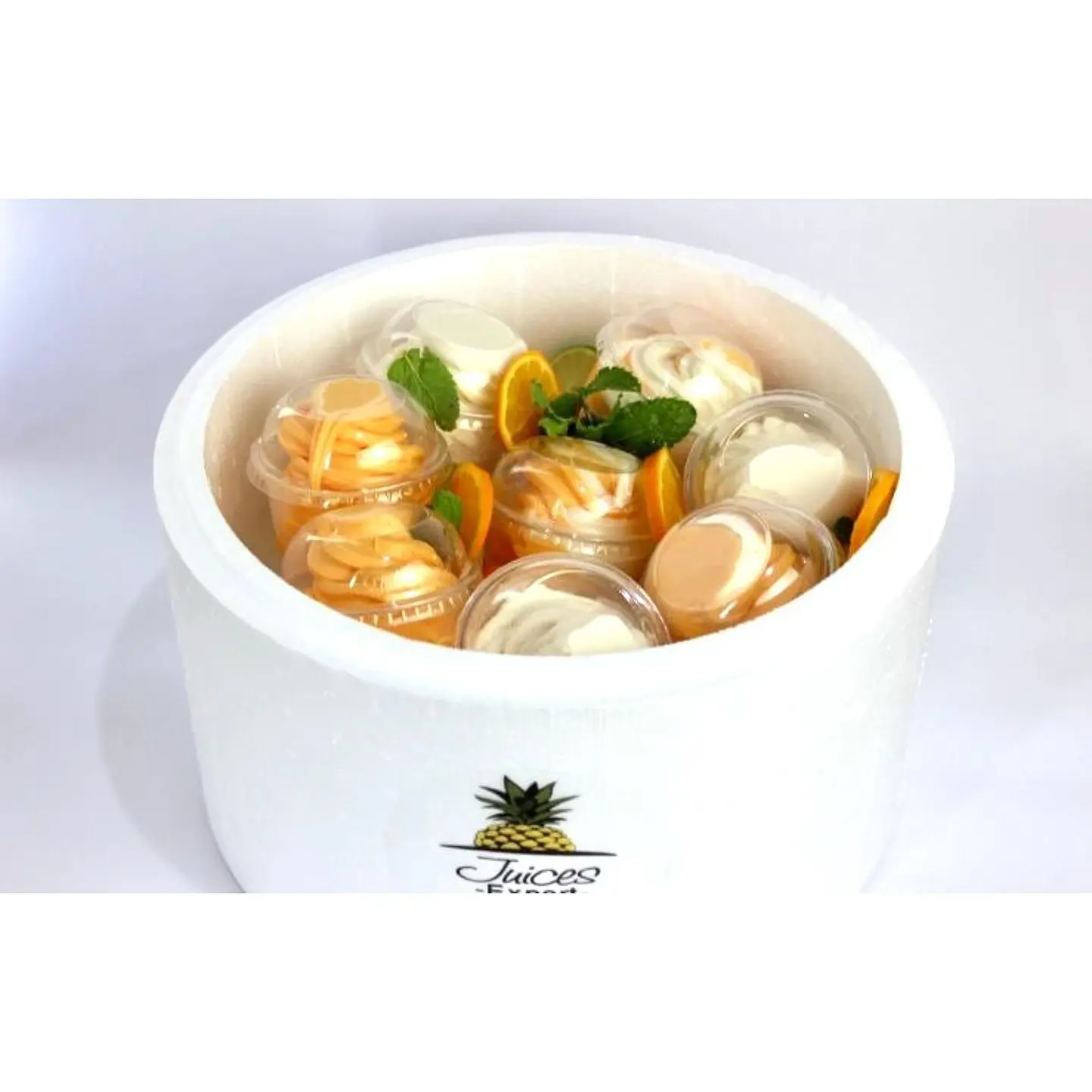 بوكس الايسكريم