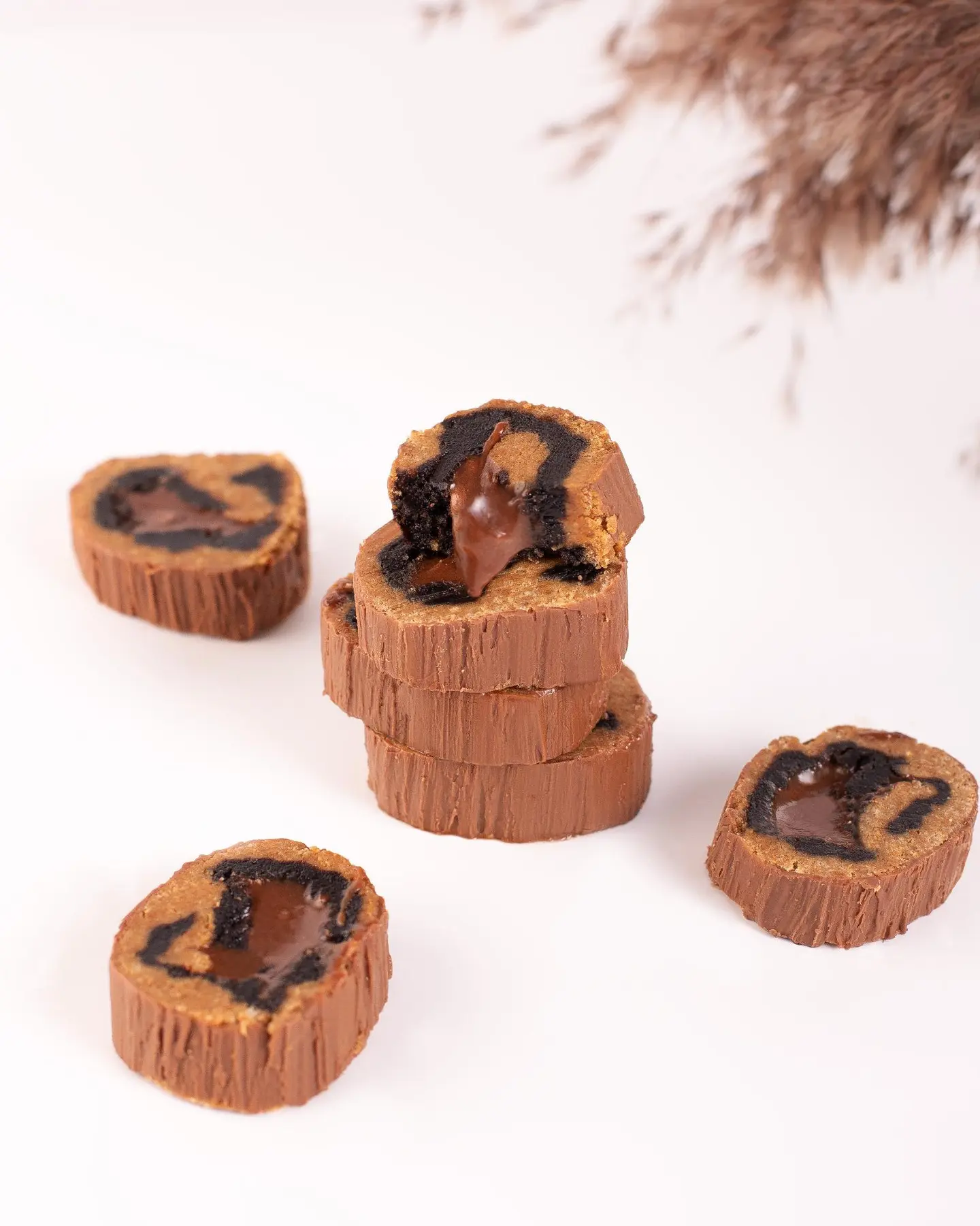 Chocolate Marble