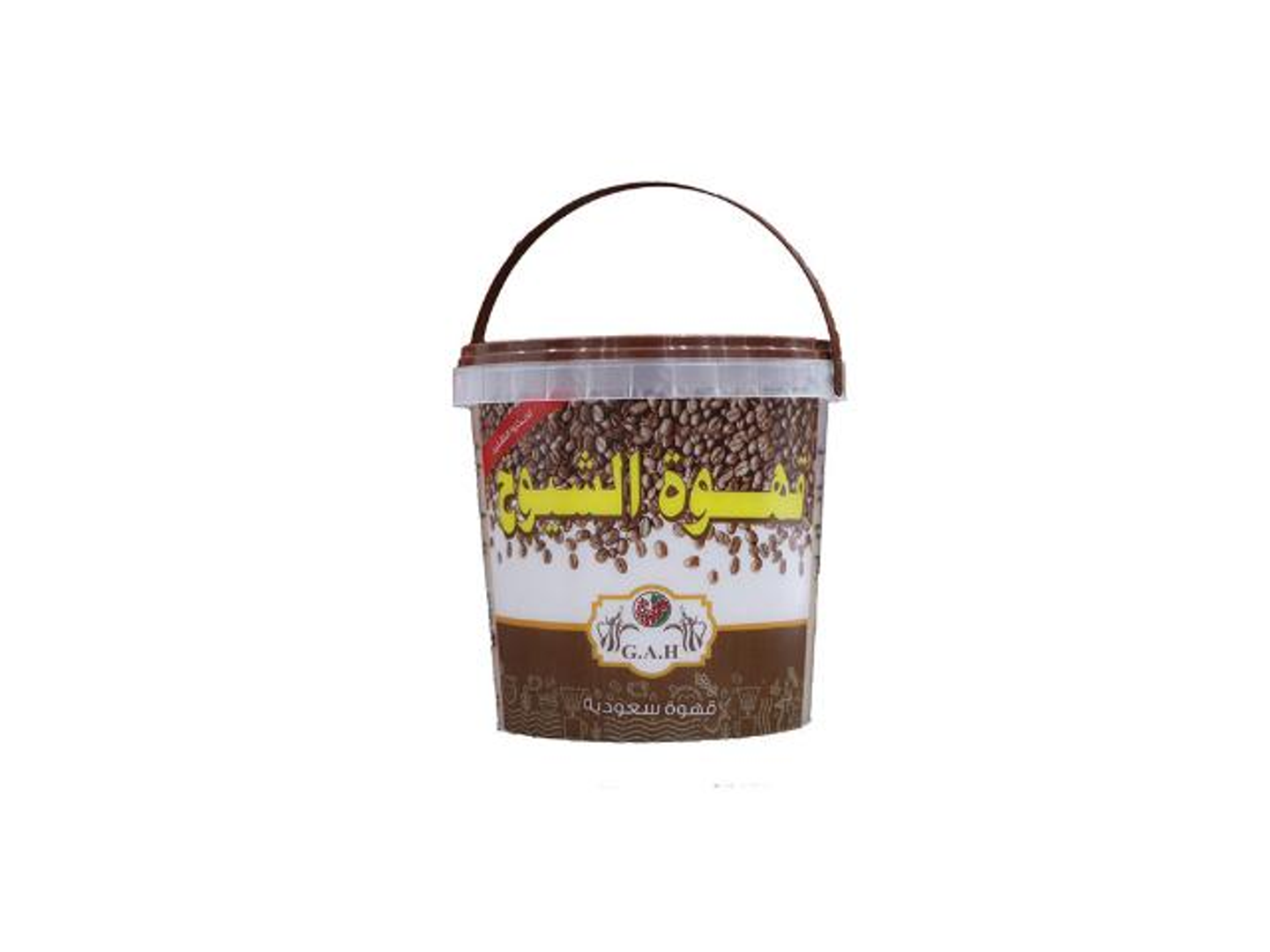 قهوة سعودية 500 جرام
