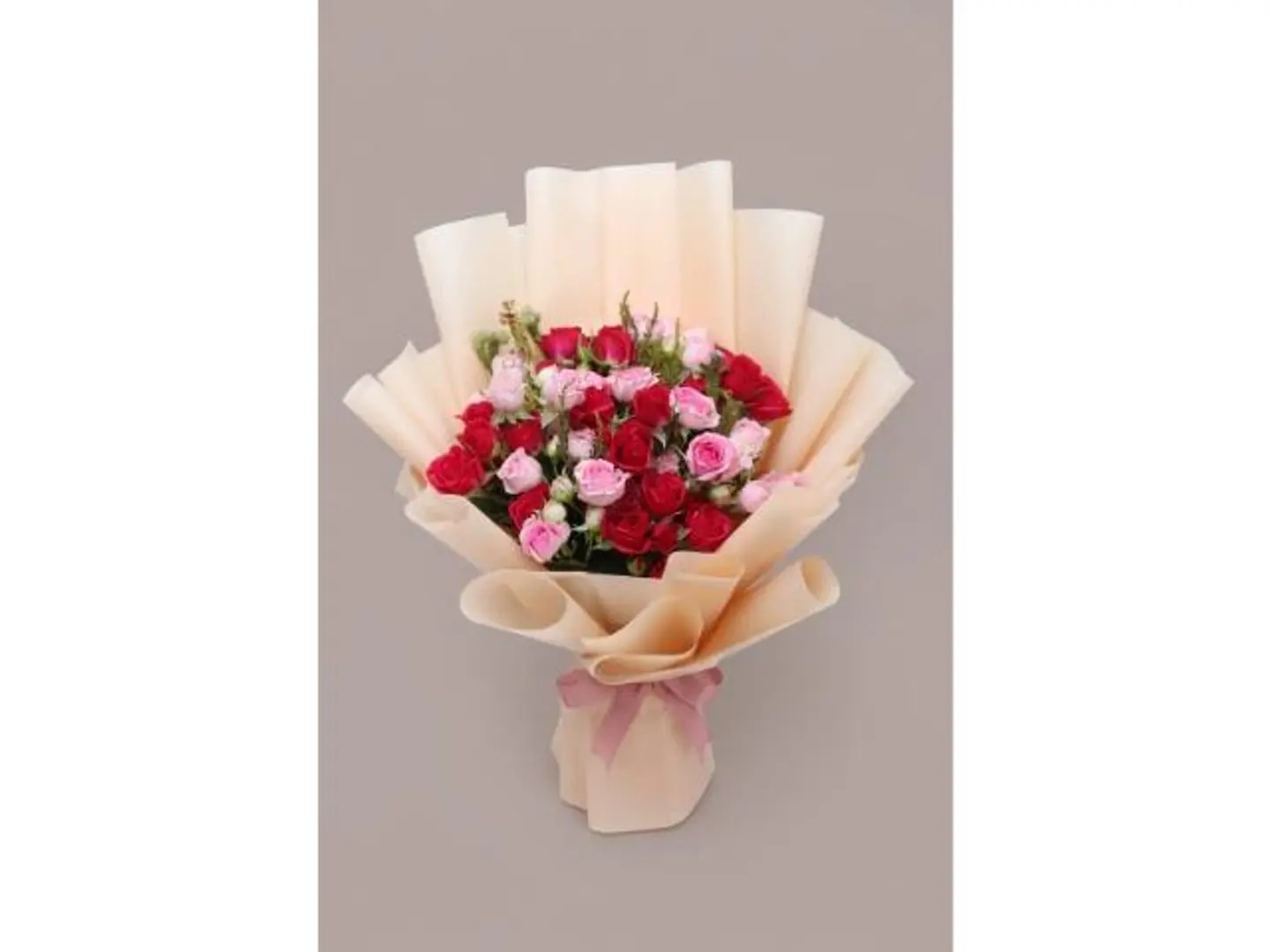 Premium Base Flower Bouquet