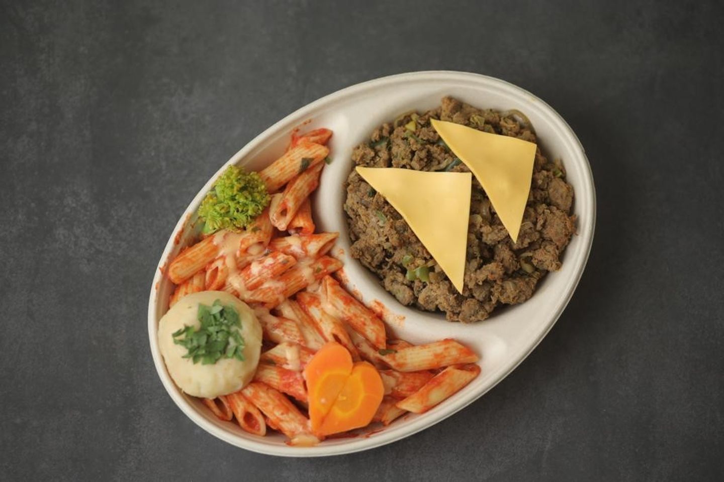 Minced Meat