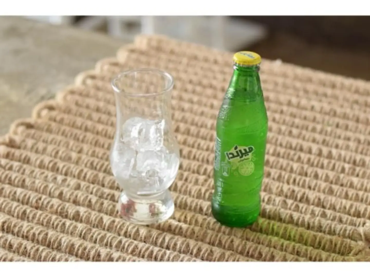 ميرندا حمضيات