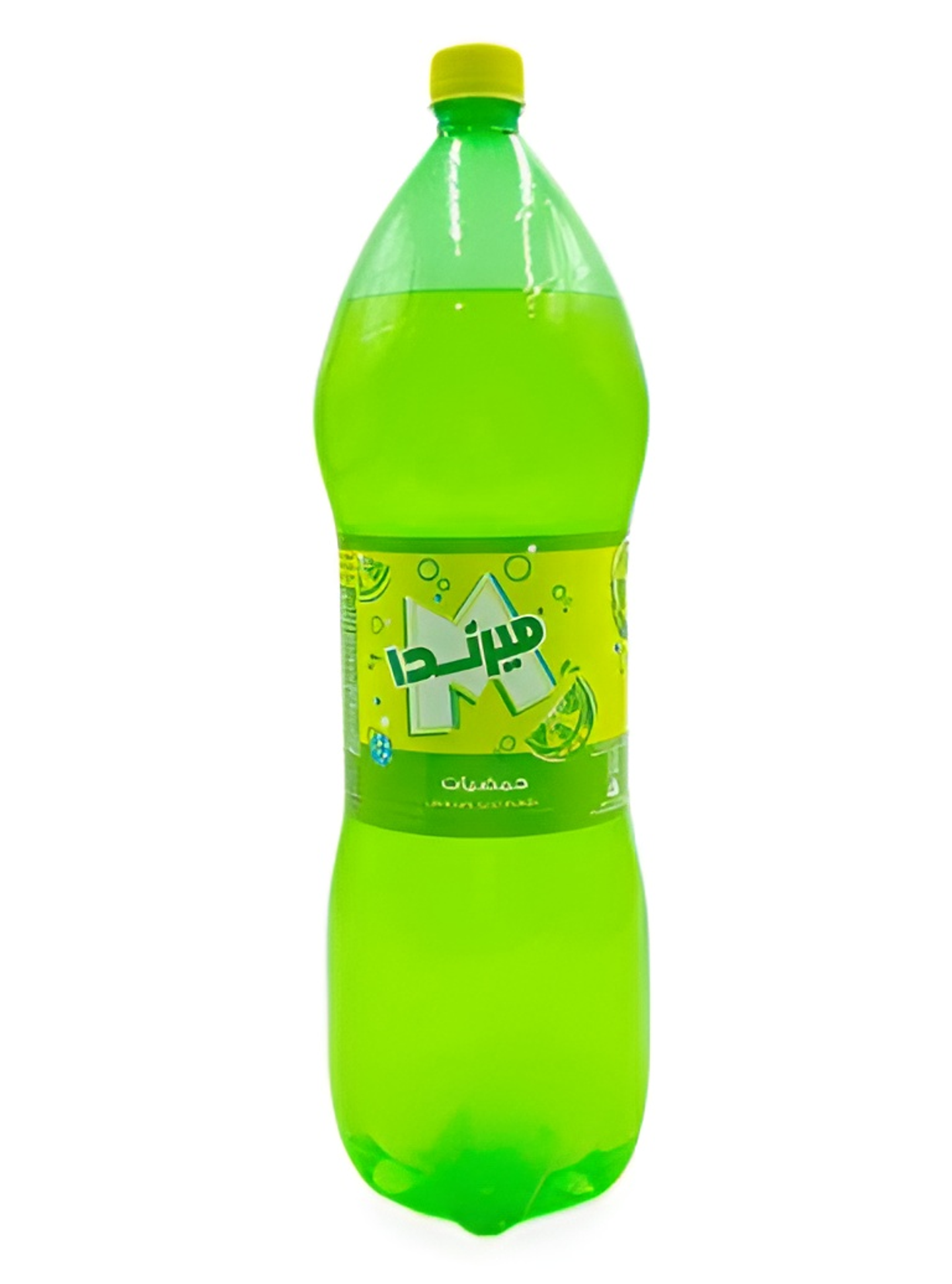 Mirinda Citrus Family Size