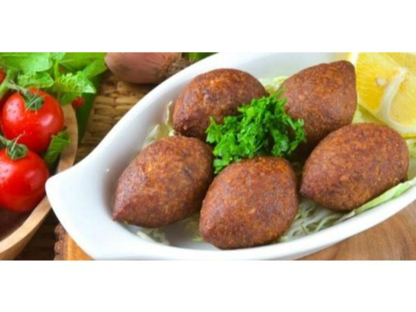 Shami Kibbeh