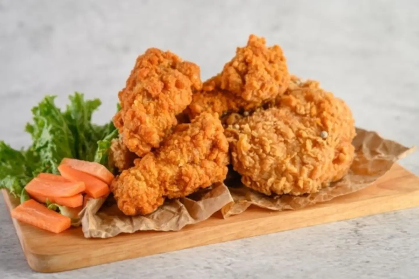 Chicken Tenders