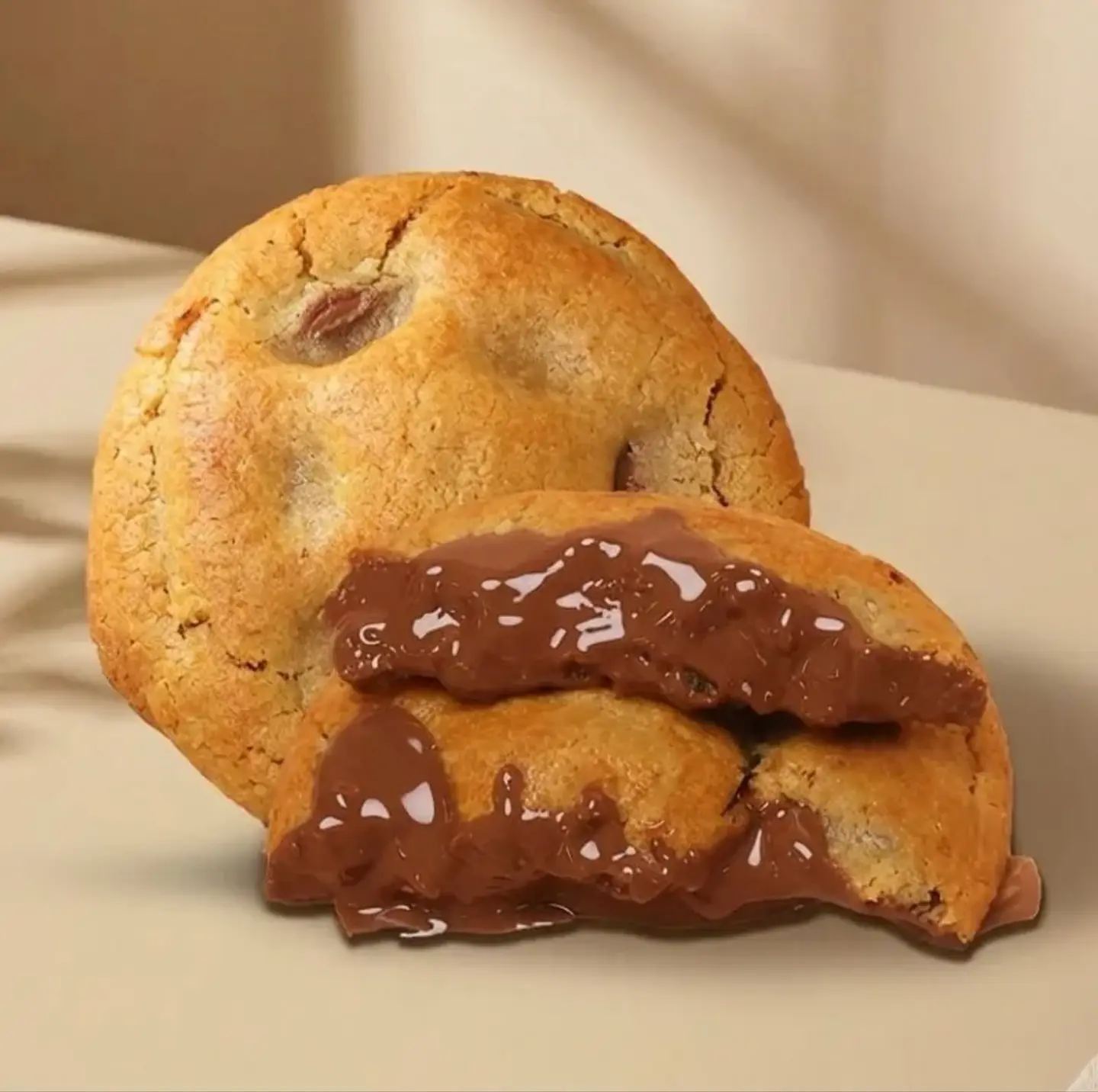 Fresh Cookies