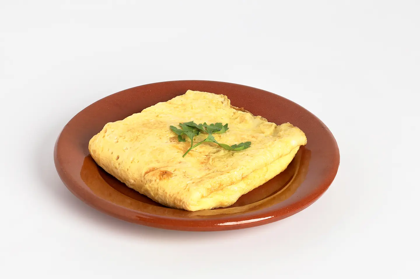 Omelette Eggs