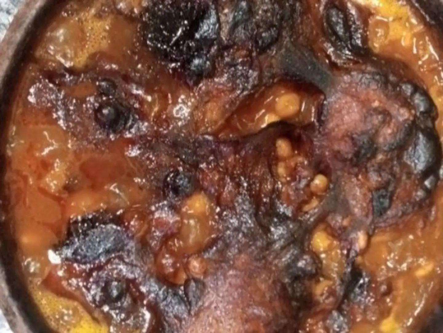 طاجن كوارع