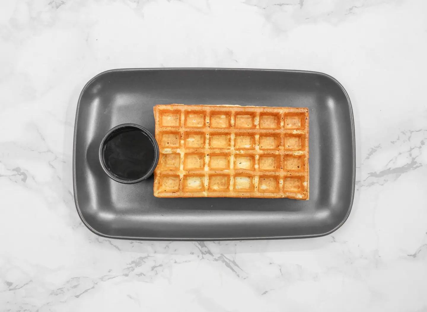 Waffle Syrup