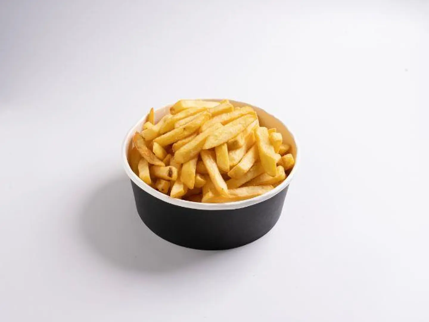 Small Fries