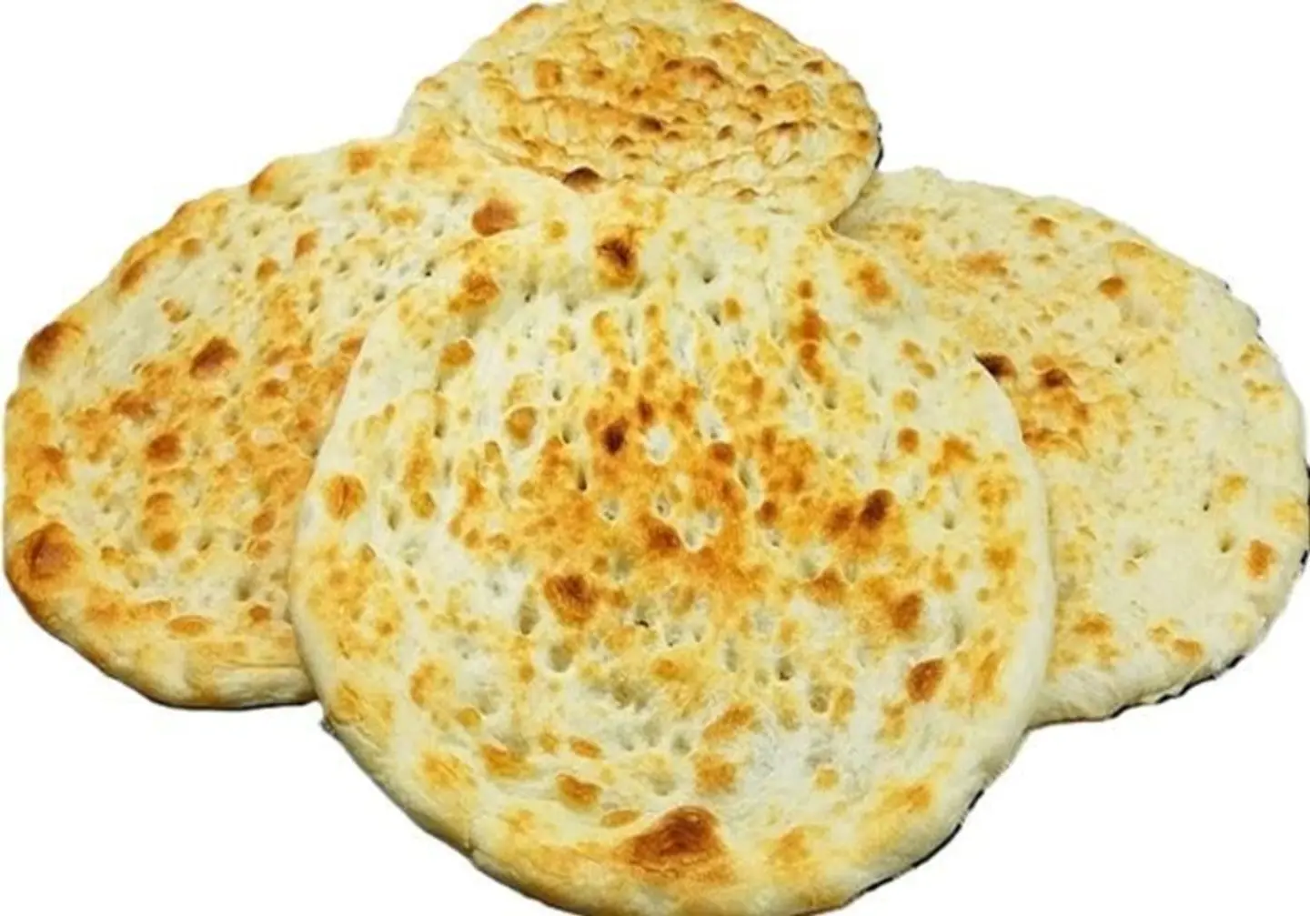 Sugar Bread
