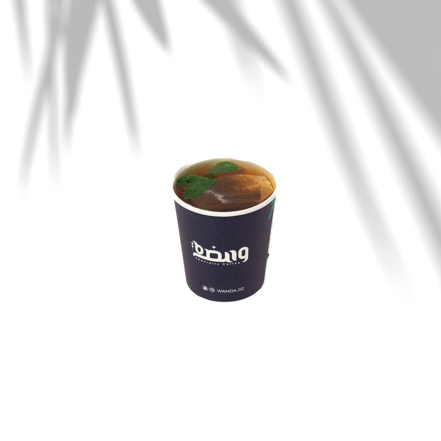 شاي انجليزي
