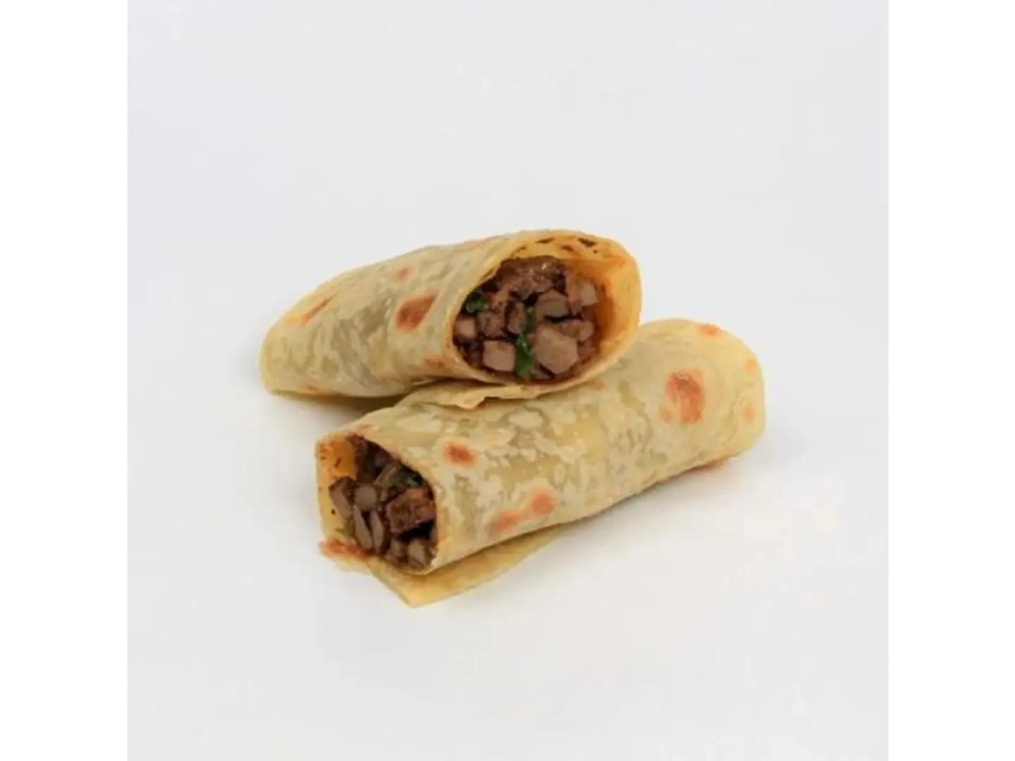 Liver Chapati