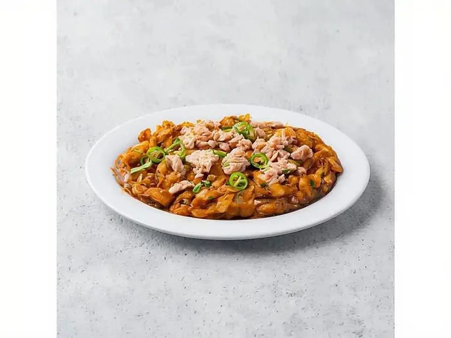 Tuna Beans