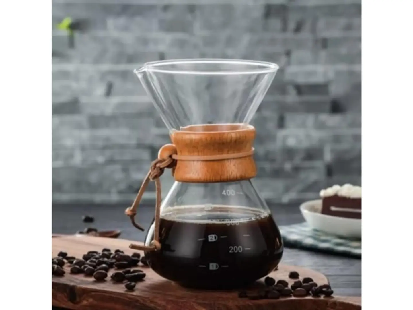 Whatermilon Flavoured Filter Coffee
