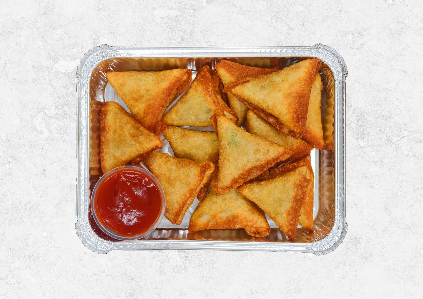 Oven Sambosa Per Piece