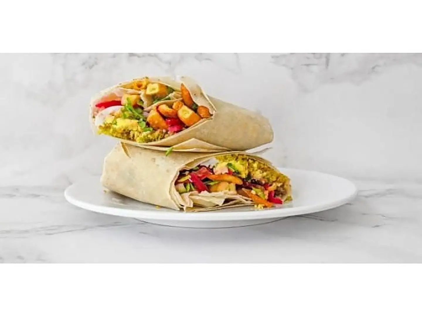 Falafel Double