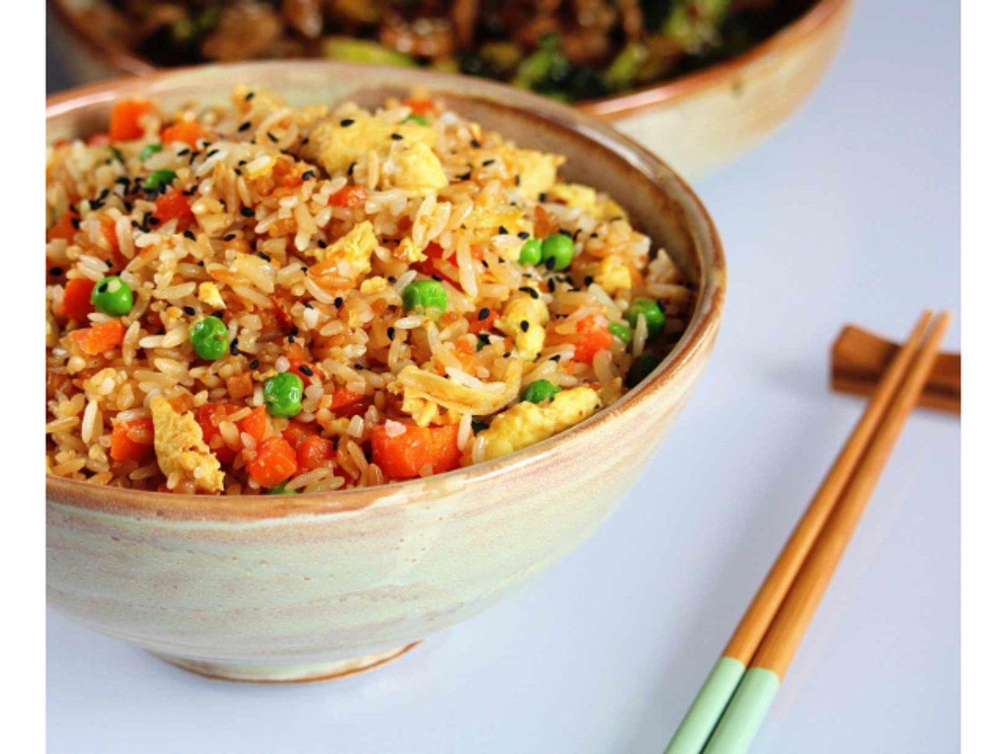 Egg Fried Rice