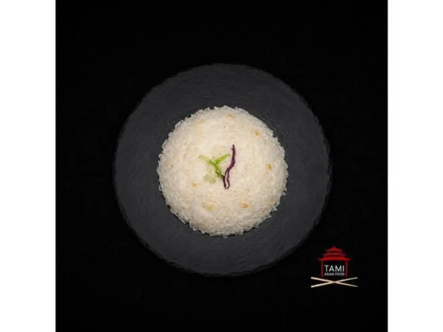 Garlic Rice