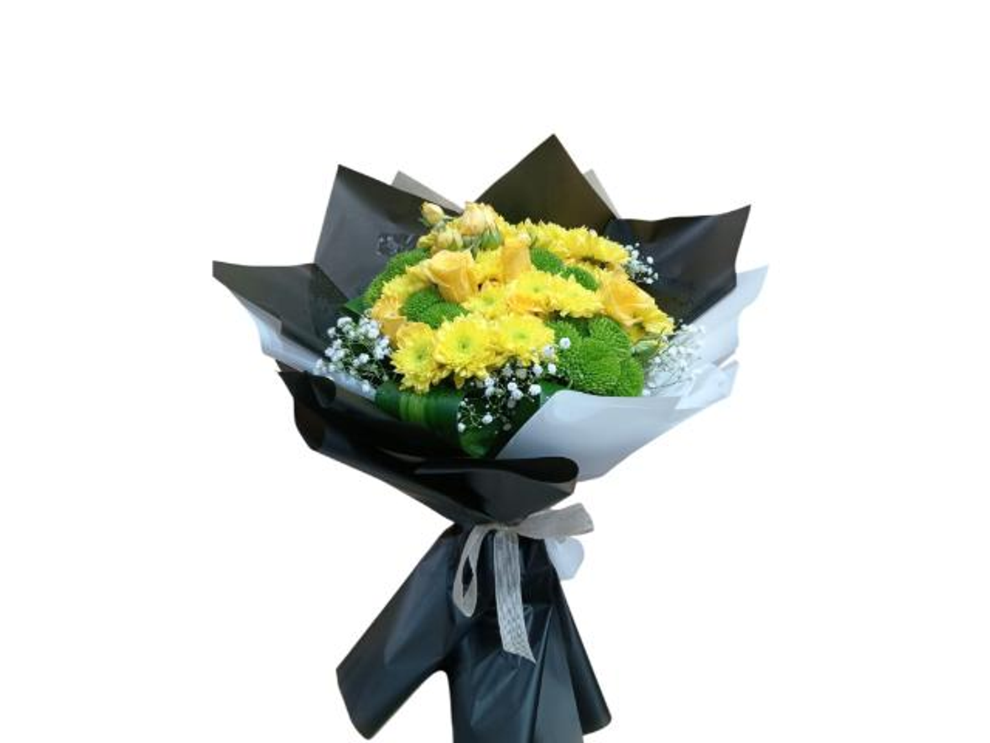 Golden Touch Package