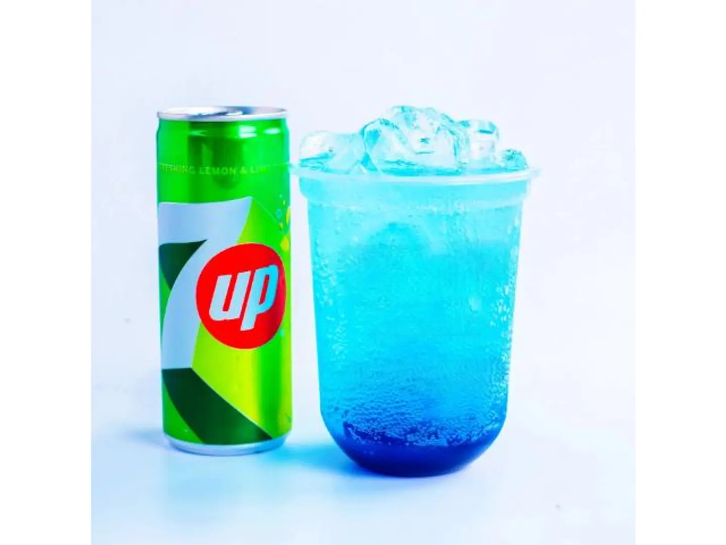7 Up Blueberry
