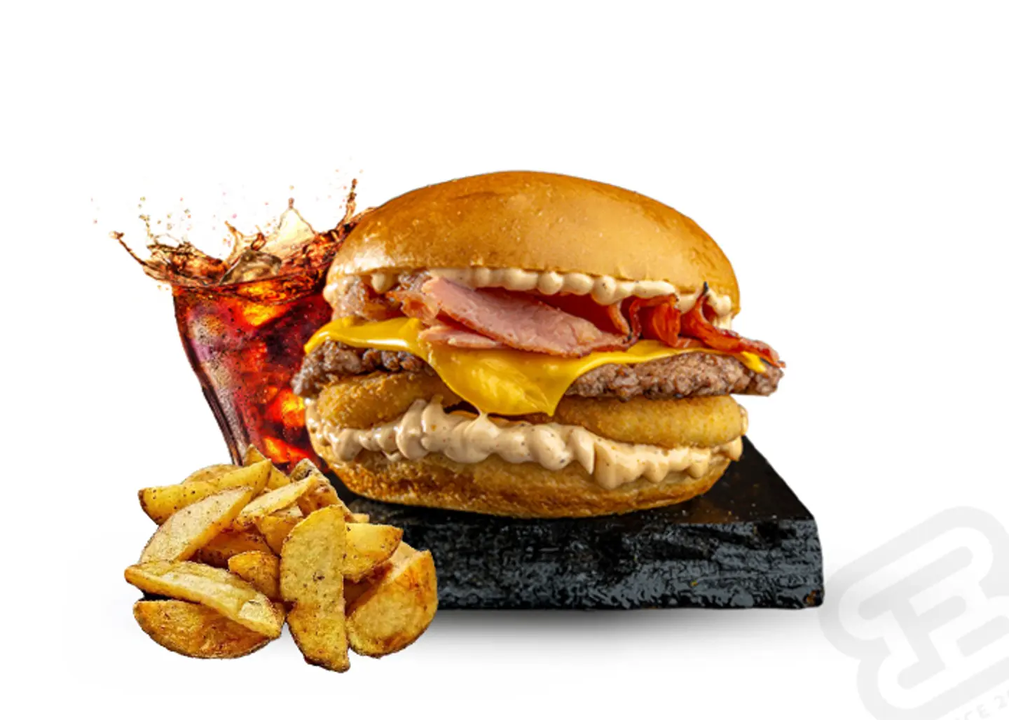 Extreme Meat Meal