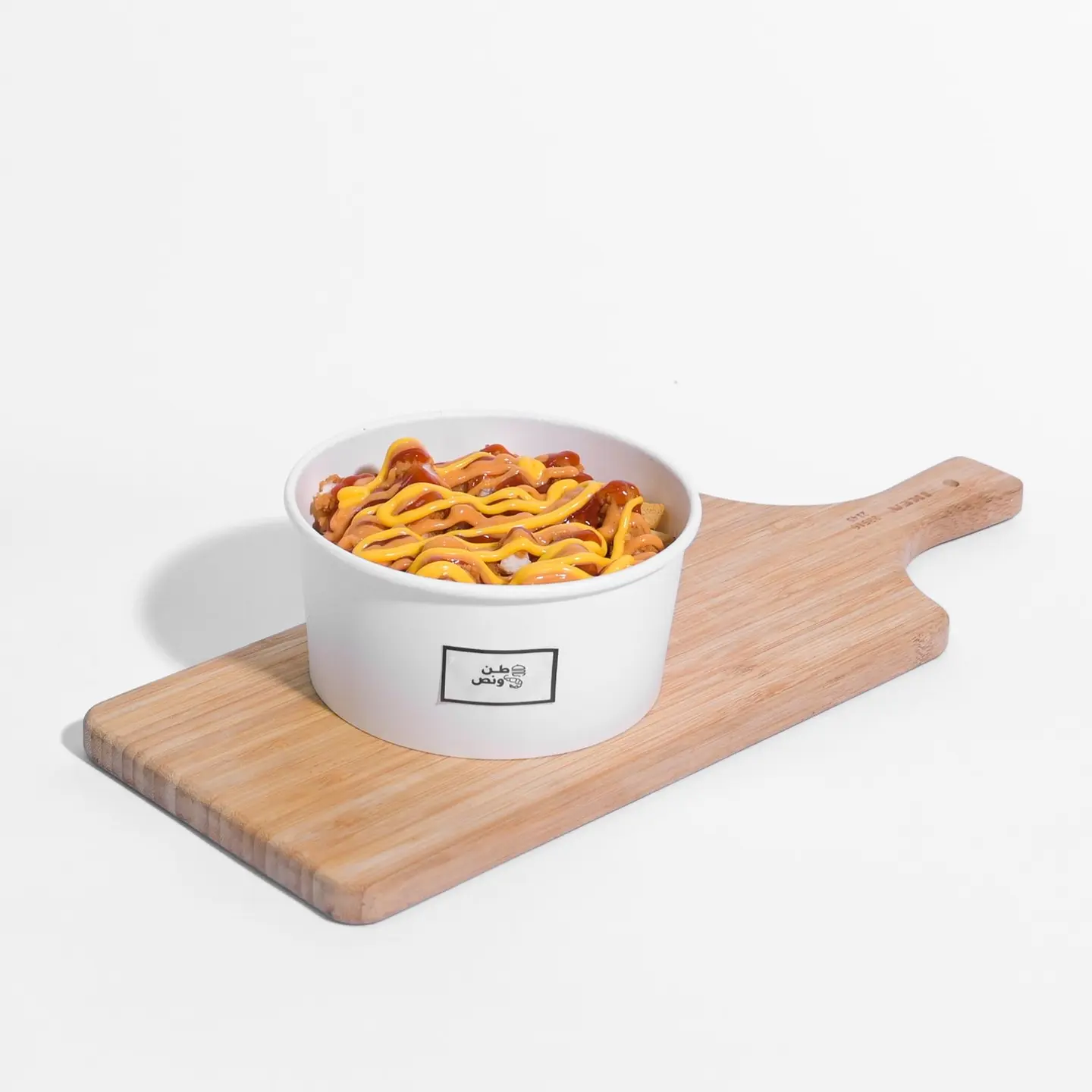 تشيكن فرايز